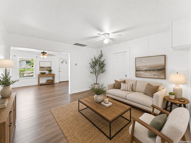 304 Andrews, San Antonio, TX 78209
