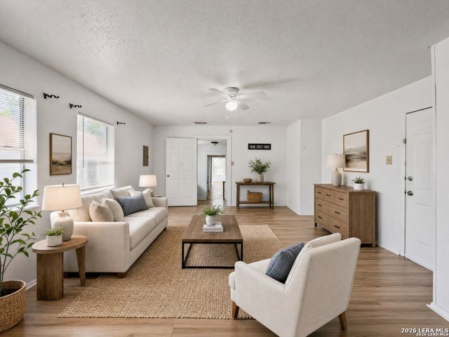 304 Andrews, San Antonio, TX 78209