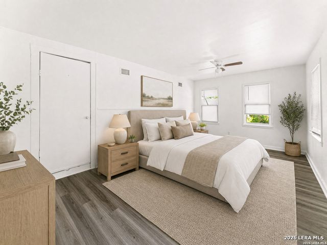 304 Andrews, San Antonio, TX 78209