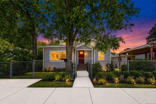 304 Andrews, San Antonio, TX 78209