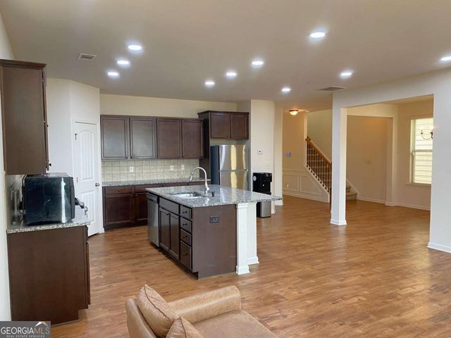 3131 WILDBERRY RUN Lane, Snellville, GA 30078