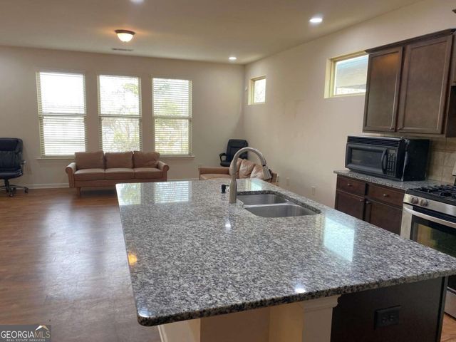 3131 WILDBERRY RUN Lane, Snellville, GA 30078