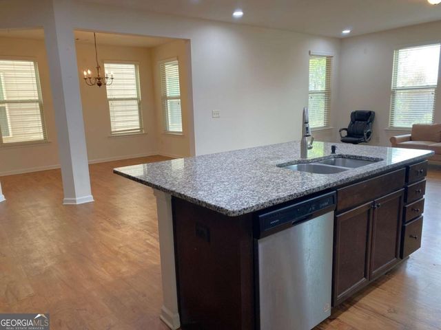 3131 WILDBERRY RUN Lane, Snellville, GA 30078