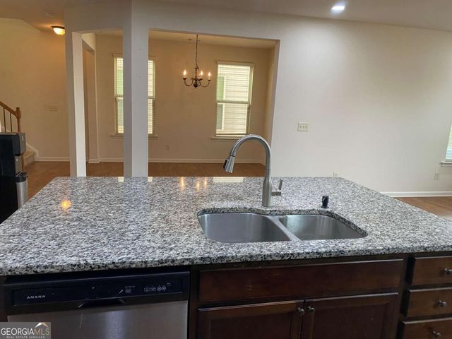 3131 WILDBERRY RUN Lane, Snellville, GA 30078