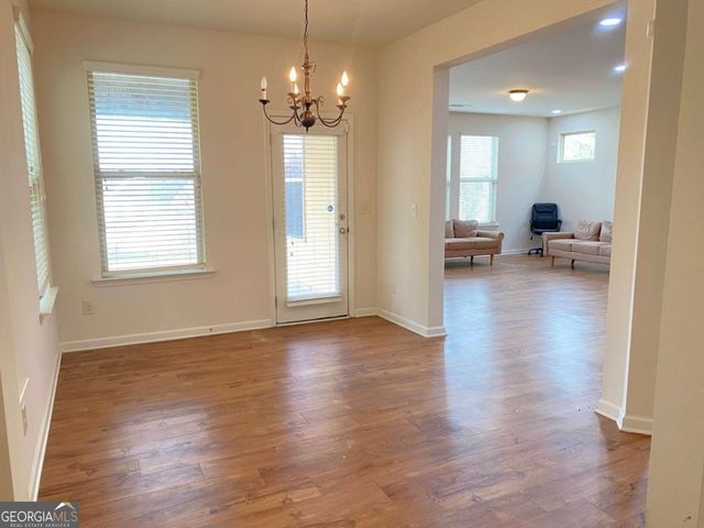 3131 WILDBERRY RUN Lane, Snellville, GA 30078