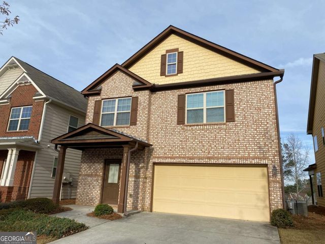 3131 WILDBERRY RUN Lane, Snellville, GA 30078