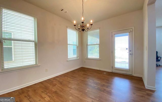 3131 WILDBERRY RUN Lane, Snellville, GA 30078