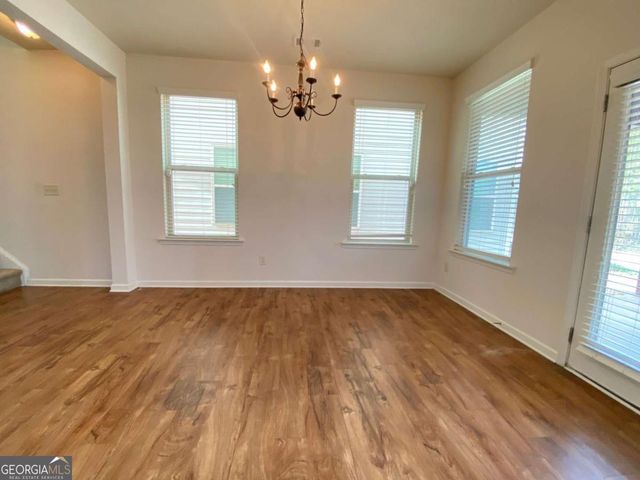 3131 WILDBERRY RUN Lane, Snellville, GA 30078