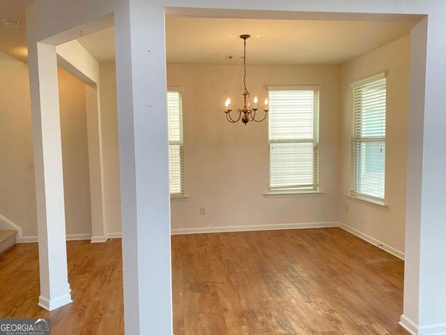 3131 WILDBERRY RUN Lane, Snellville, GA 30078