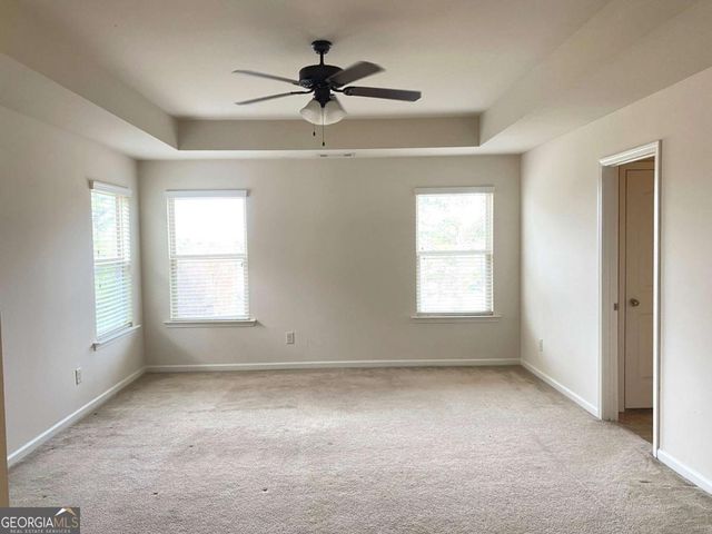 3131 WILDBERRY RUN Lane, Snellville, GA 30078