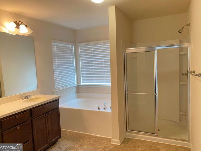 3131 WILDBERRY RUN Lane, Snellville, GA 30078