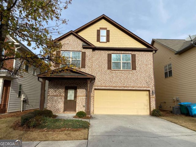 3131 WILDBERRY RUN Lane, Snellville, GA 30078