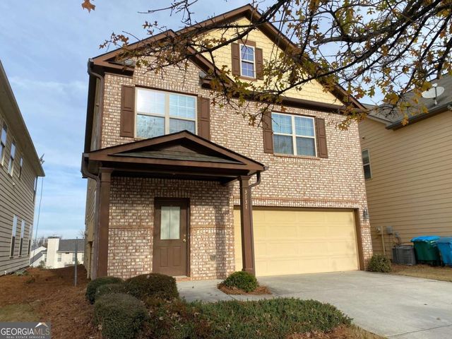 3131 WILDBERRY RUN Lane, Snellville, GA 30078