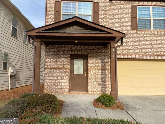 3131 WILDBERRY RUN Lane, Snellville, GA 30078