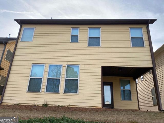 3131 WILDBERRY RUN Lane, Snellville, GA 30078