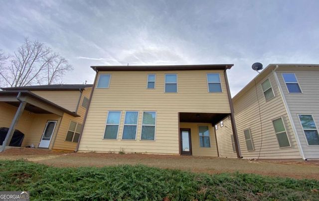 3131 WILDBERRY RUN Lane, Snellville, GA 30078