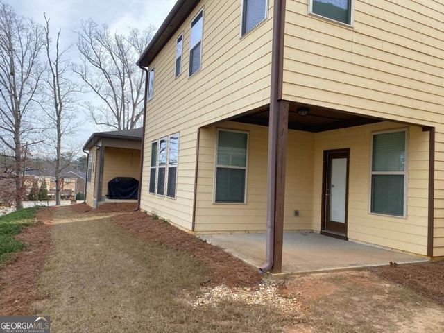 3131 WILDBERRY RUN Lane, Snellville, GA 30078