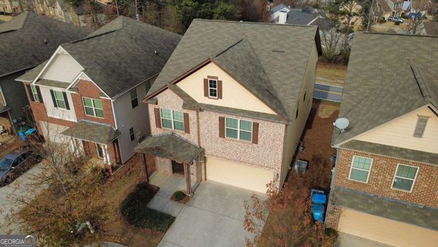 3131 WILDBERRY RUN Lane, Snellville, GA 30078