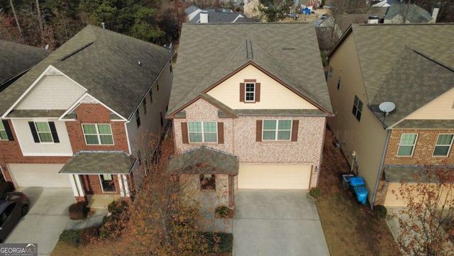 3131 WILDBERRY RUN Lane, Snellville, GA 30078