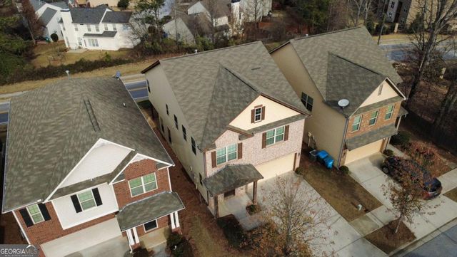 3131 WILDBERRY RUN Lane, Snellville, GA 30078