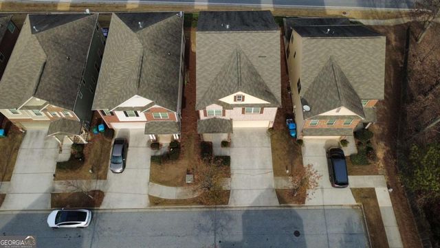 3131 WILDBERRY RUN Lane, Snellville, GA 30078