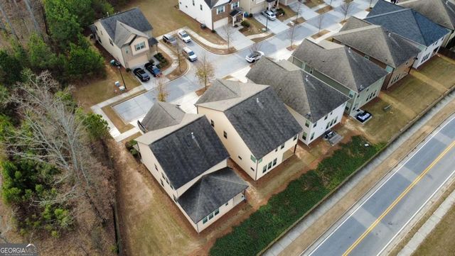 3131 WILDBERRY RUN Lane, Snellville, GA 30078