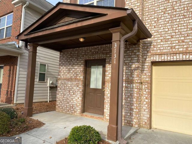 3131 WILDBERRY RUN Lane, Snellville, GA 30078