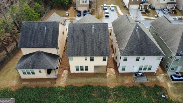 3131 WILDBERRY RUN Lane, Snellville, GA 30078