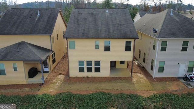 3131 WILDBERRY RUN Lane, Snellville, GA 30078