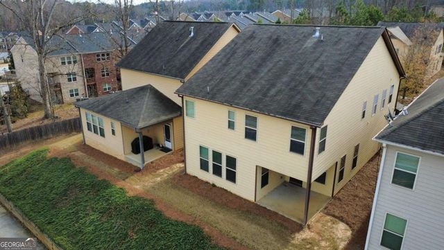 3131 WILDBERRY RUN Lane, Snellville, GA 30078