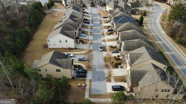 3131 WILDBERRY RUN Lane, Snellville, GA 30078