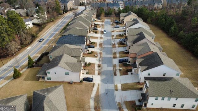 3131 WILDBERRY RUN Lane, Snellville, GA 30078