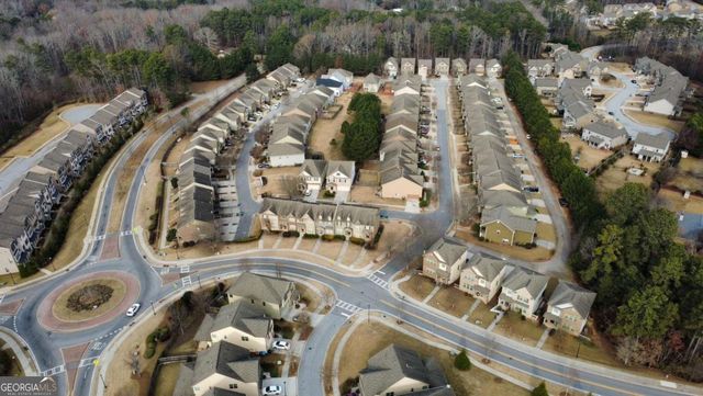 3131 WILDBERRY RUN Lane, Snellville, GA 30078