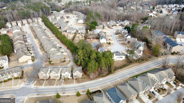 3131 WILDBERRY RUN Lane, Snellville, GA 30078