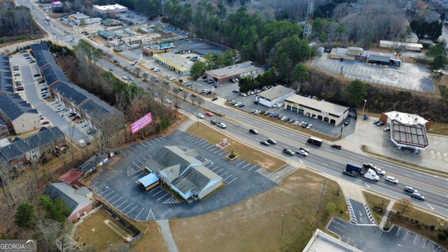 3131 WILDBERRY RUN Lane, Snellville, GA 30078