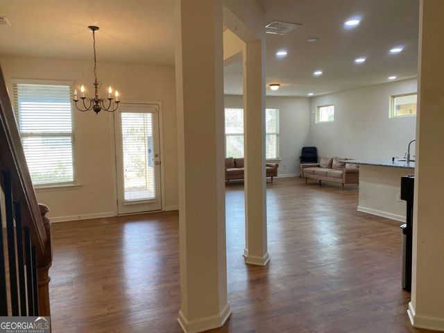 3131 WILDBERRY RUN Lane, Snellville, GA 30078