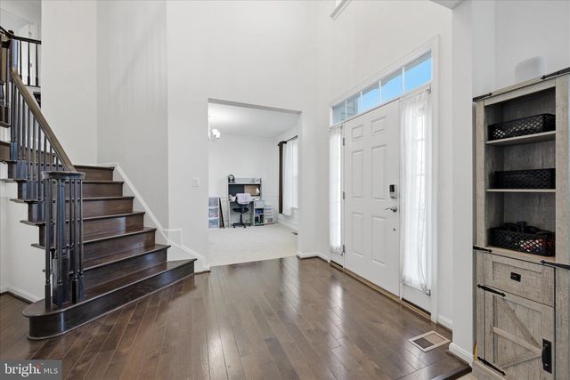 101 RADFORD CT, Stephens City, VA 22655