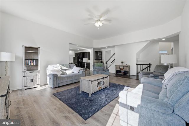 101 RADFORD CT, Stephens City, VA 22655