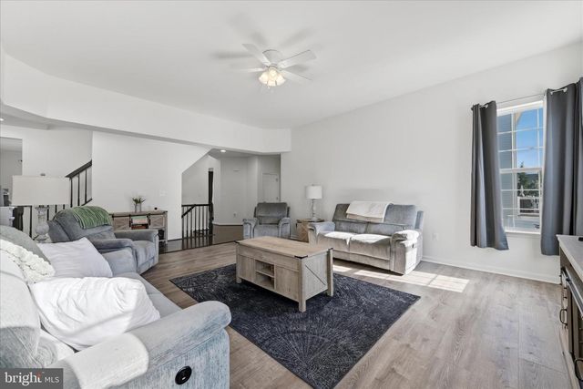 101 RADFORD CT, Stephens City, VA 22655