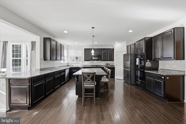 101 RADFORD CT, Stephens City, VA 22655