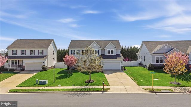 101 RADFORD CT, Stephens City, VA 22655