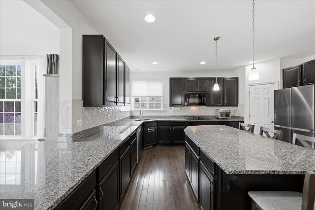 101 RADFORD CT, Stephens City, VA 22655
