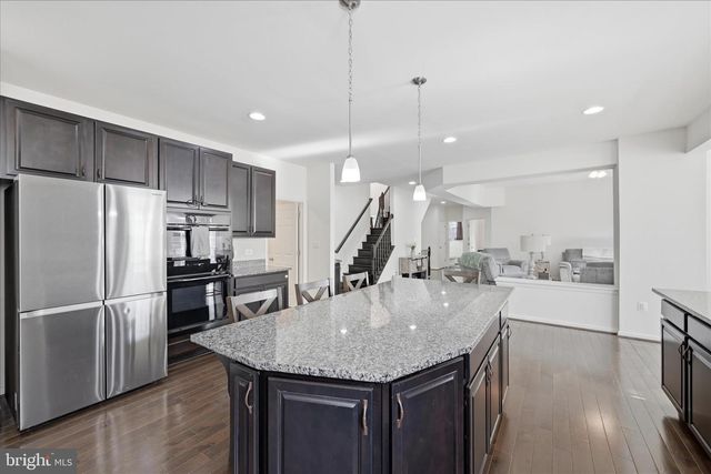 101 RADFORD CT, Stephens City, VA 22655