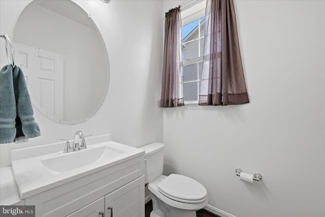 101 RADFORD CT, Stephens City, VA 22655