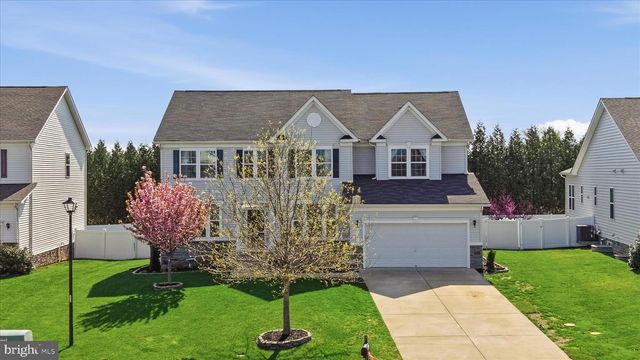 101 RADFORD CT, Stephens City, VA 22655