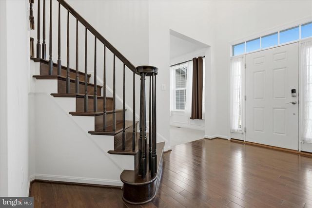 101 RADFORD CT, Stephens City, VA 22655