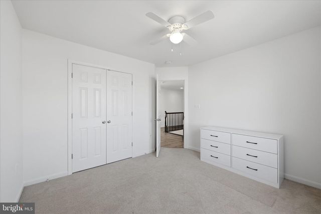101 RADFORD CT, Stephens City, VA 22655