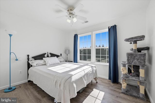 101 RADFORD CT, Stephens City, VA 22655