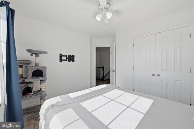 101 RADFORD CT, Stephens City, VA 22655