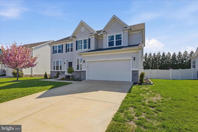 101 RADFORD CT, Stephens City, VA 22655